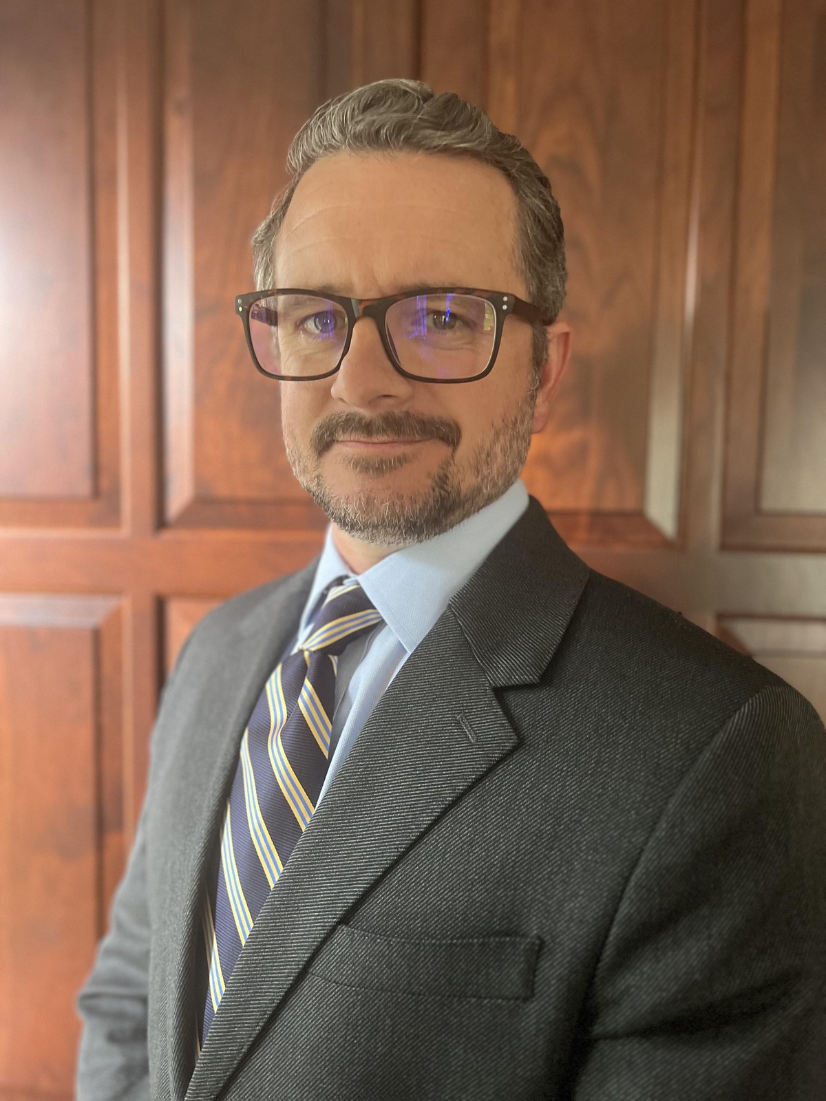 Matthew B. Eckstine, Eckstine & Associates
